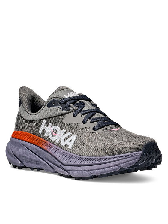 Hoka Hoka Laufschuhe Challenger Atr 7 1134498 Grau
