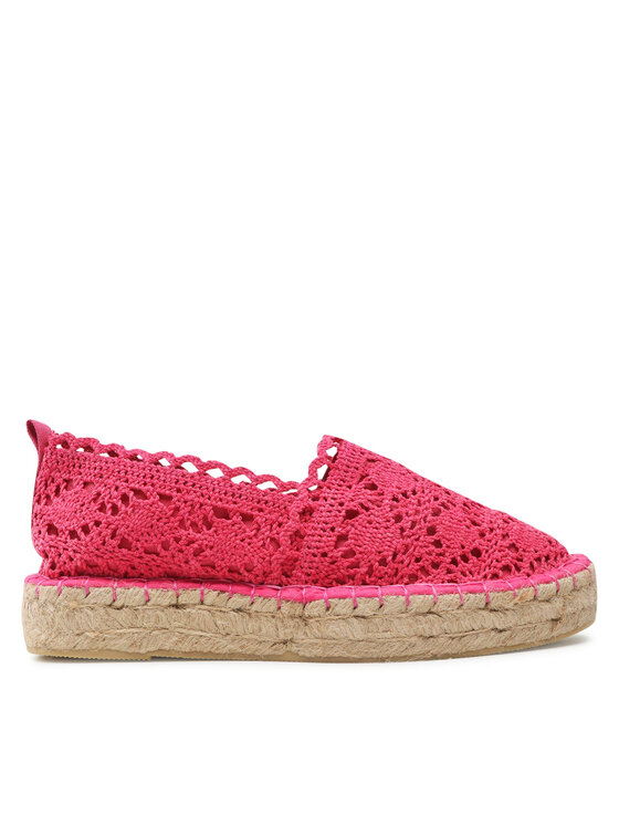 Espadrillas colors of california store