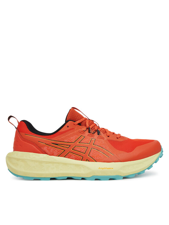 Asics Asics Futócipő Gel-Sonoma 8 1011B979 Narancssárga