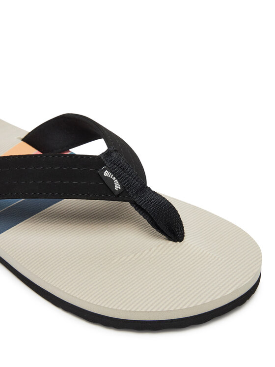 Billabong Billabong Σαγιονάρες EBYL100019 Μαύρο