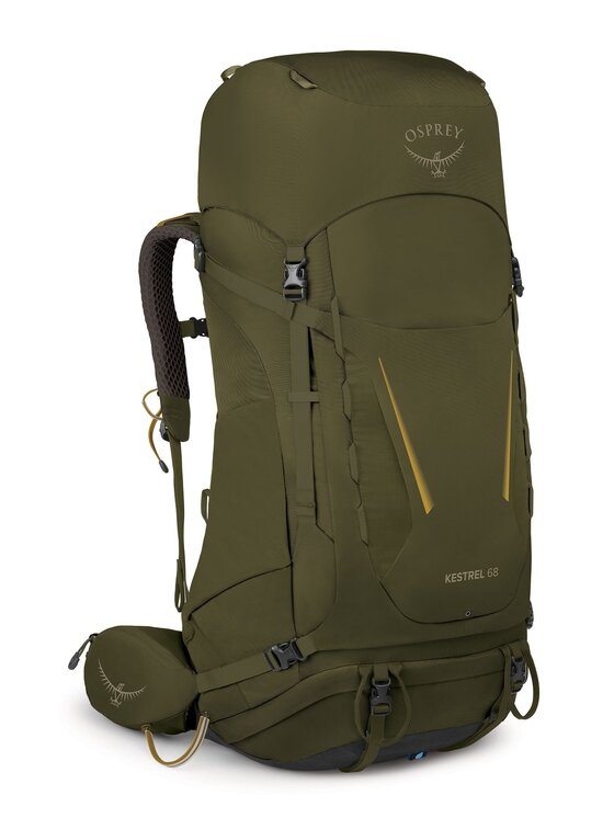 Osprey Osprey Plecak 278324 Zielony