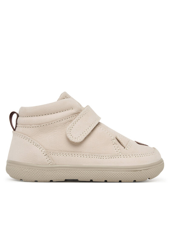 Primigi Primigi Schnürschuhe 8852211 S Beige
