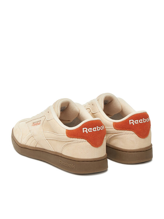 Reebok Reebok Sneakersy CEO-FORTE LOUNGER AR30252W-OOT Beżowy
