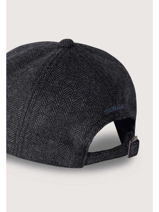 Trussardi Trussardi Guanti E008C100029N0HG Grigio