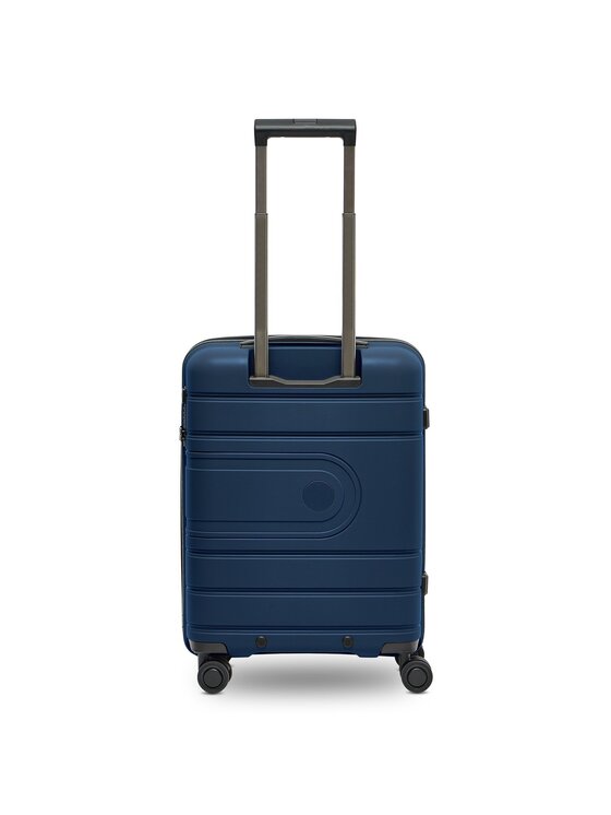 Redolz Redolz Walizka kabinowa 276402 Granatowy