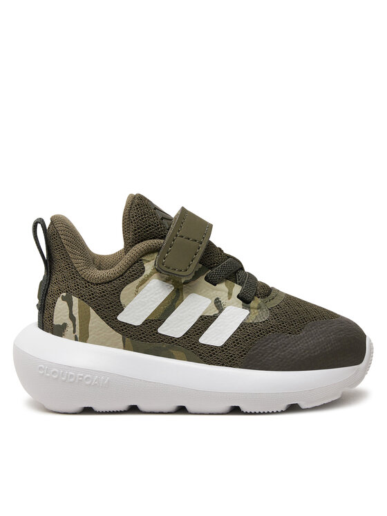 Adidas Tenisice Fortarun 3.0 IH7705 Zelena