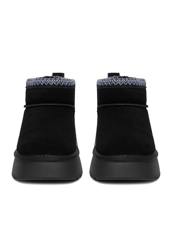 Badura Badura Stivali da neve EO-ANGIE-TS6290 Nero