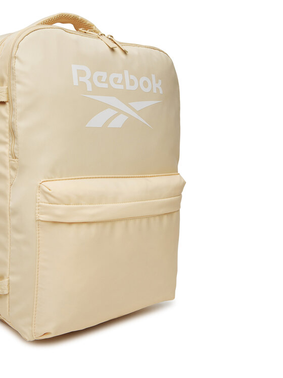 Reebok Reebok Рюкзак RBK-015-CCC-06 Жовтий