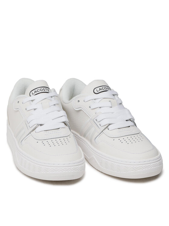 Lacoste Lacoste Tossud L001 0321 1 Sfa 7-42SFA007665T Beež