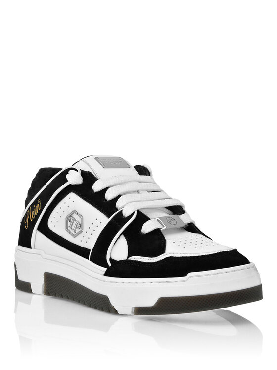 PHILIPP PLEIN PHILIPP PLEIN Sneakers 24715 Bianco