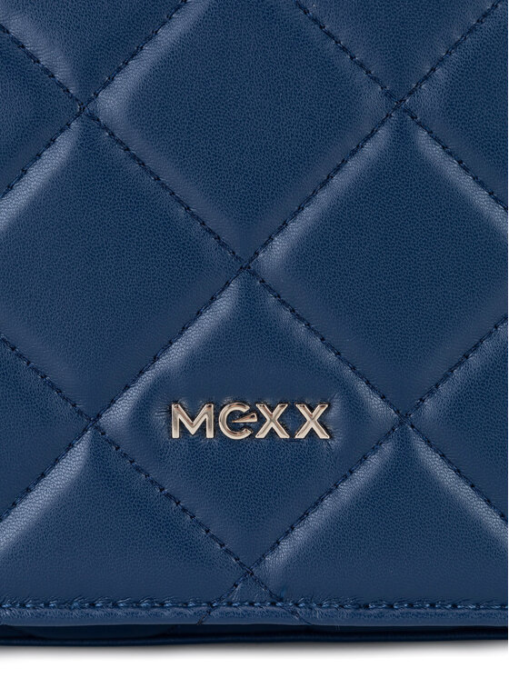 MEXX MEXX Táska MEXX-B-008-06 Sötétkék