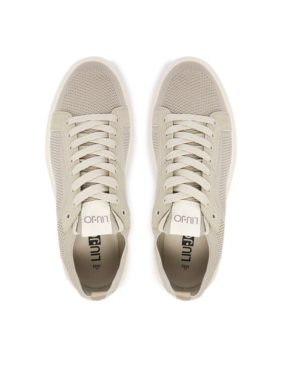 Liu Jo Liu Jo Sneakers 7B6011 TX145 Bej