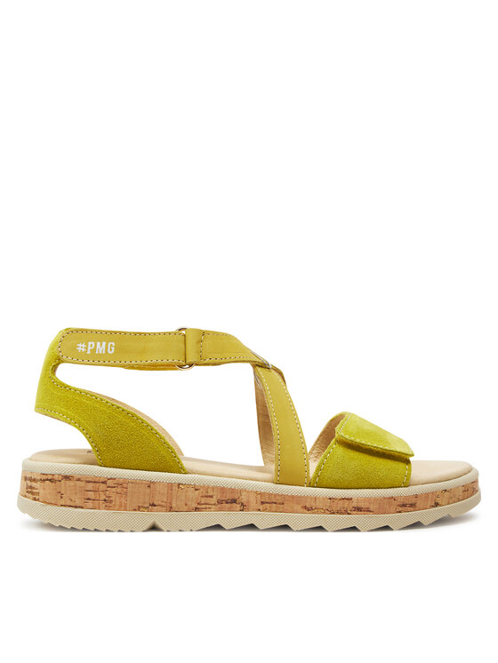 Primigi Primigi Sandali 5937611 S Giallo