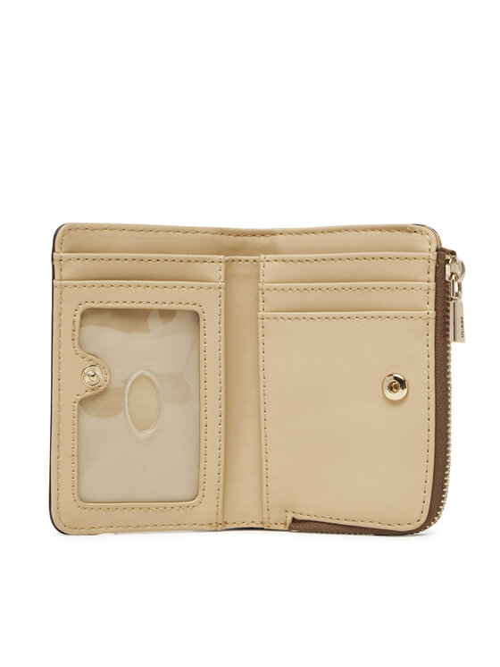 Guess Guess Portofel Mic de Damă SWSG85 00156 Bej