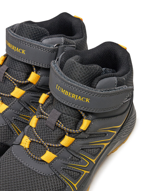 Lumberjack Lumberjack Tossud Punk SBH6001-001-N43 S Hall