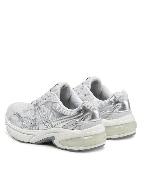 Skechers Skechers Sneakersy Shadow - Stellar 90 177357/GRY Szary