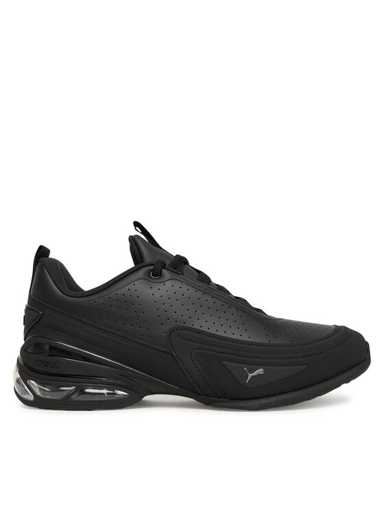Puma Sneakersy Meza Sl 312736 02 Czarny