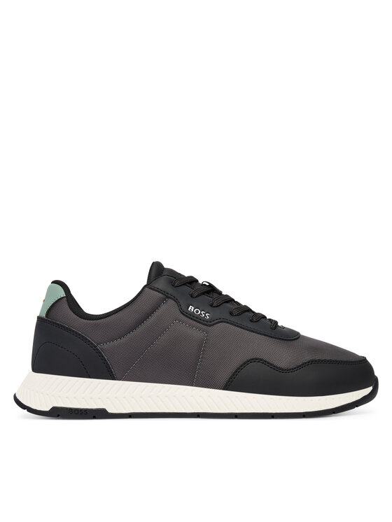 BOSS BOSS Sneakers Titanium 50536481 Gri