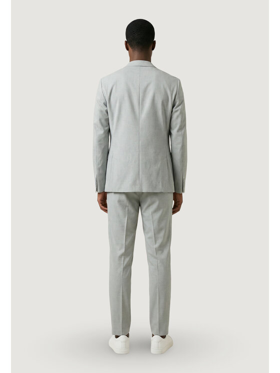 Antony Morato Antony Morato Giacca da abito JULIE SLIM FIT Verde Slim Fit