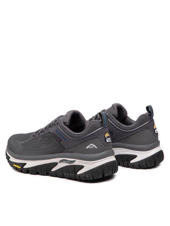 Skechers Skechers Trekkingi Recon 237333/CHAR Szary