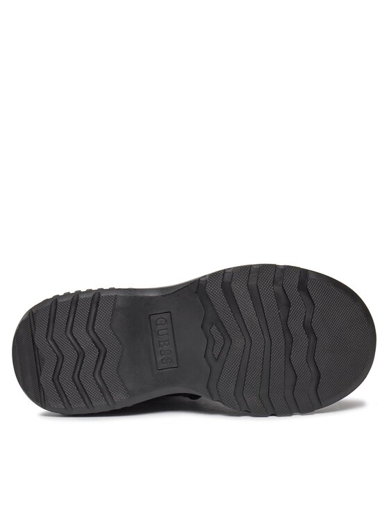 Guess Guess Schneeschuhe FL8DRA FAL10 Schwarz