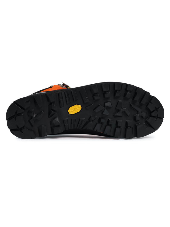 Scarpa Scarpa Trekking čevlji Zodiac Tech Gtx GORE-TEX 71100-200 Oranžna