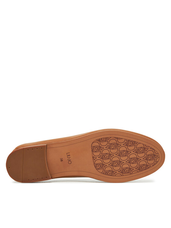 Liu Jo Liu Jo Slipper Emel 03 SA5037 PX623 Braun