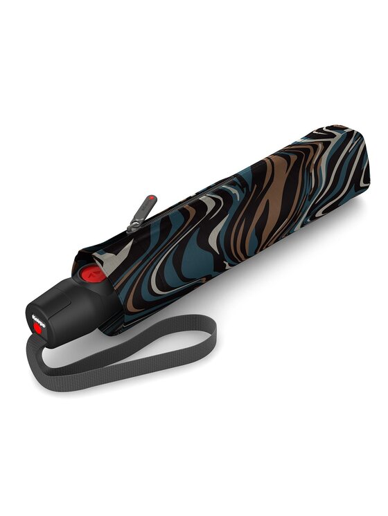 Knirps Knirps Parasolka 222918 Błękitny