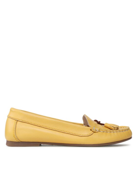 Mocasini Filipe 8339 Galben