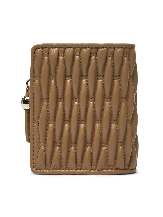 Furla Furla Majhna ženska denarnica Mionido WP00475 BX3221 Rjava