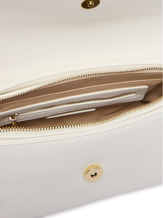 Valentino Valentino Borsetta Dione Re VBS9U809 Bianco