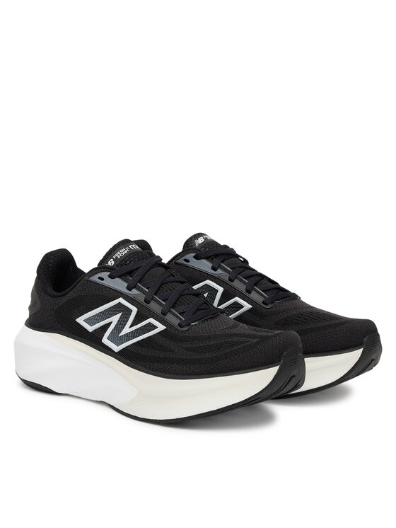 New Balance New Balance Běžecké boty More V6 WMORGR6 Černá