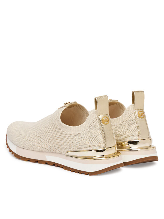 MICHAEL Michael Kors MICHAEL Michael Kors Sneakers 43R6NOFP3D Bej