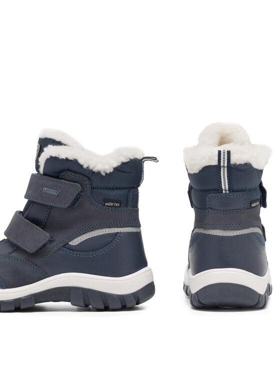 Lasocki Kids Lasocki Kids Schneeschuhe STAR CI12-1797-24A(III)CH Dunkelblau