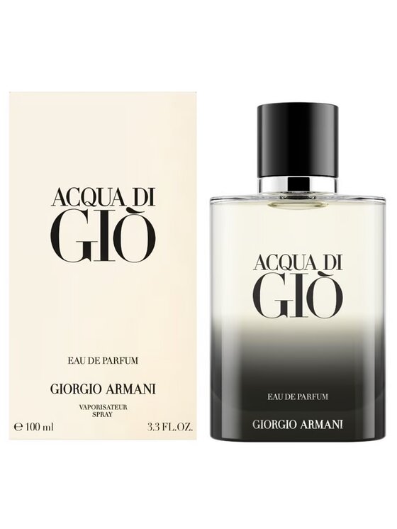 Giorgio Armani Giorgio Armani Acqua Di Giò Eau de Parfum Woda perfumowana