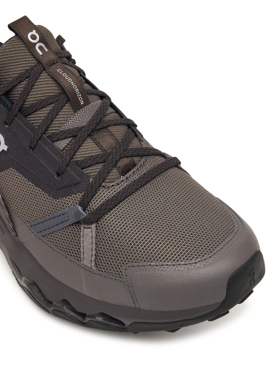 On On Sneakers Cloudhorizon 38 3WE10013433 Grau