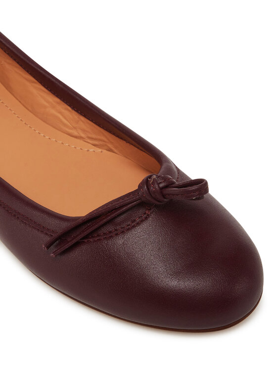 Balagan Balagan Ballerinas Amuka Violett