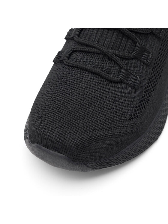 Sprandi Sprandi Sneakers WP72-21782 Schwarz