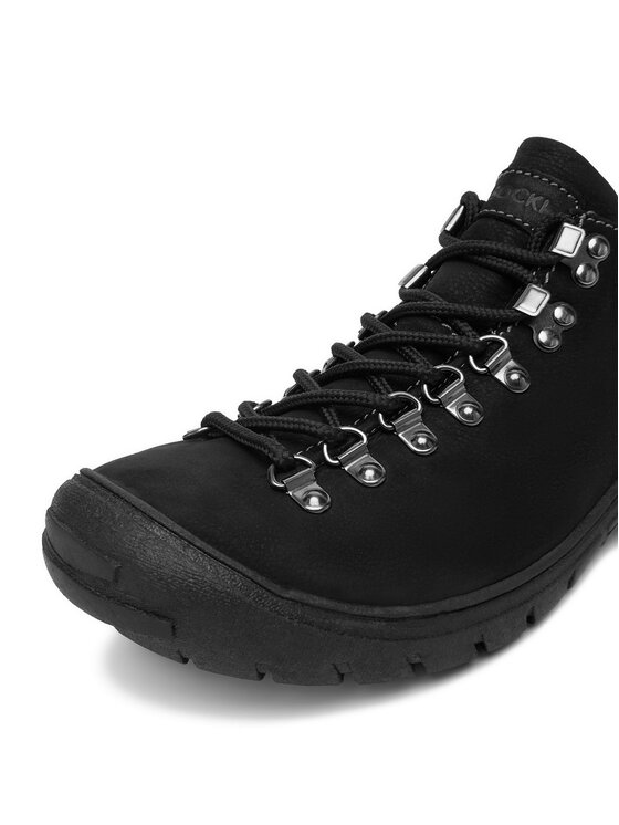 Lasocki Lasocki Scarpe basse CEO-UZI-27 MB Nero