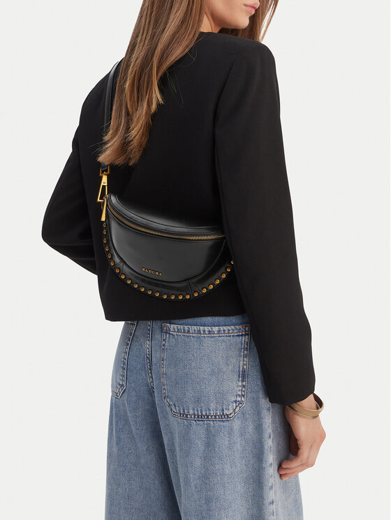 Badura Badura Borsetta CEO-MAI-YH126 Nero