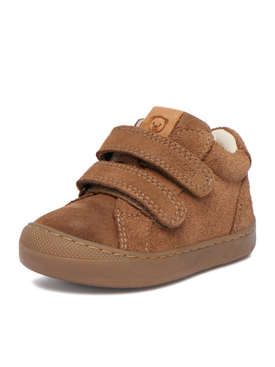 Lasocki Kids Lasocki Kids Halbschuhe CEO-CI12-3229-02(II)DZ Braun