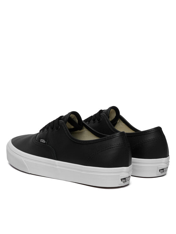 Vans Vans Kedai Authentic VN000EGABPB1 Juoda