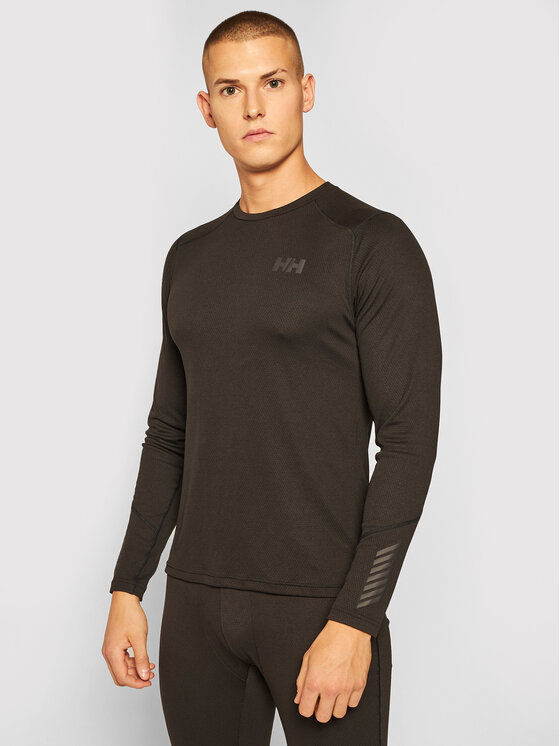 helly hansen lifa active crew