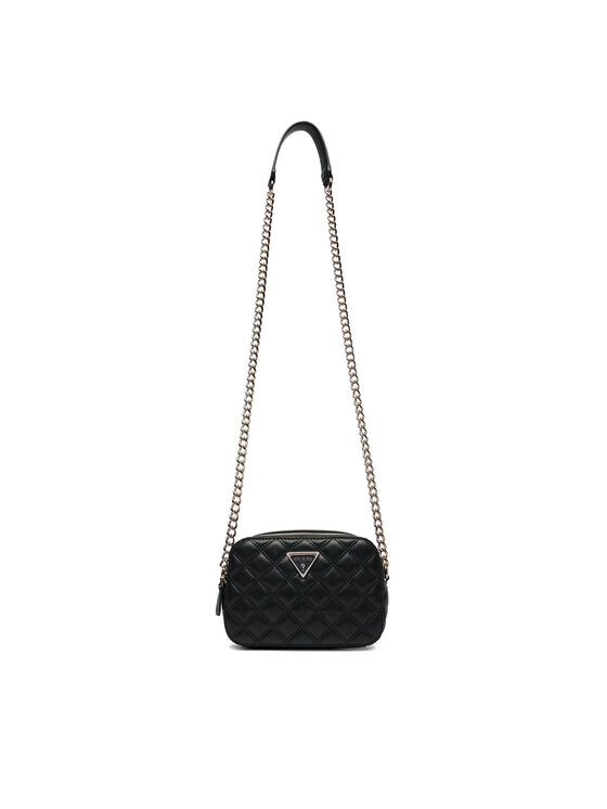 Guess Guess Geantă 165741 Negru