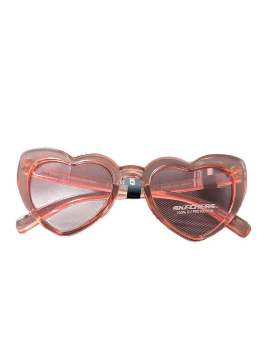 Skechers Skechers Okulary przeciwsłoneczne SE9091- Kolorowy