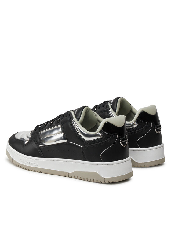 KARL LAGERFELD KARL LAGERFELD Tossud KL53023 Must