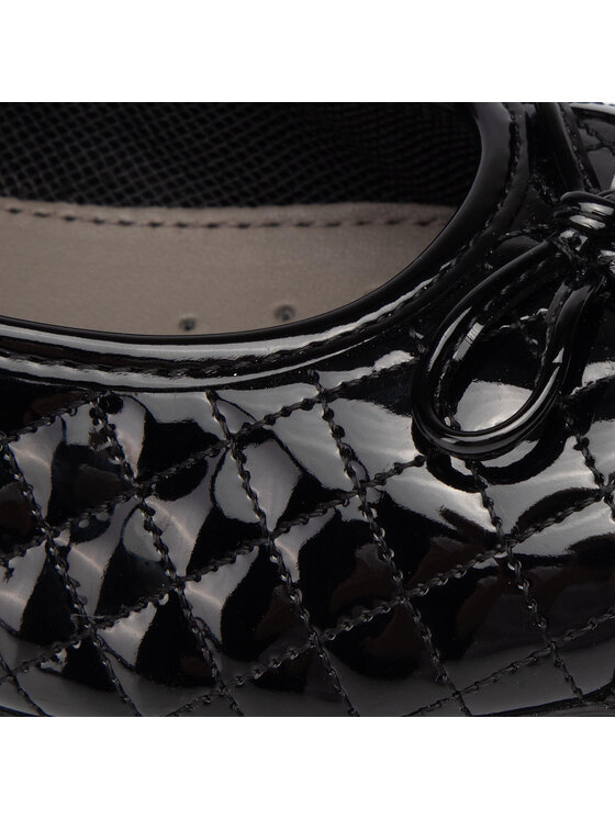 Geox Geox Ballerine J Plie' B J5455B 000HH C9999 D Nero