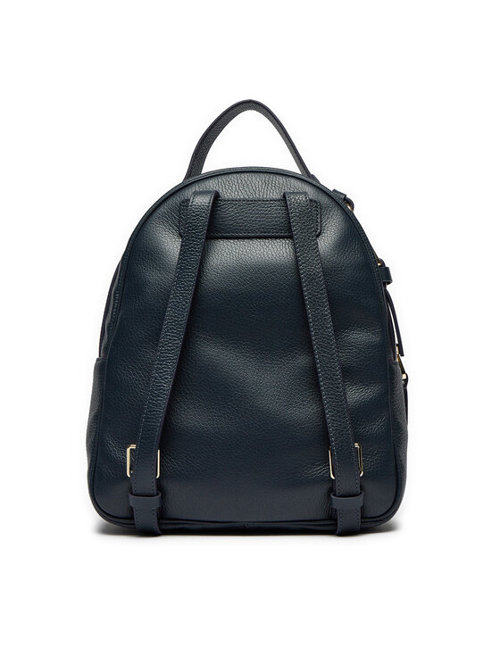 Coccinelle Coccinelle Zaino Coccinellemalory E1 R1K 14 02 01 Blu scuro