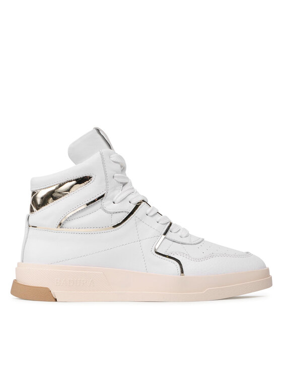Sneakers Badura 1083-02 White