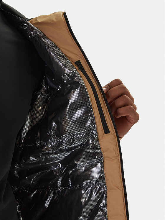 Columbia Columbia Giacca outdoor Point Park™ II 2089474 Marrone